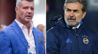 Aykut Kocaman'dan Sadettin Saran'ın teklifine cevap