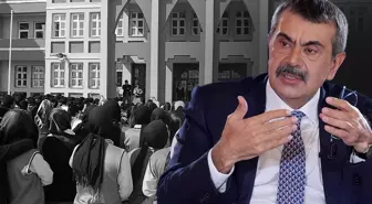 Bakan Tekin: Dünyada imam hatip tarzında bir model yok