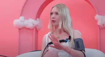 Aleyna Tilki: Her gün pedagoga ifade veriyordum, üç bakanlık devreye girdi