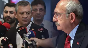 Özgür Özel: Kayyum atanırsa 6 gün durur