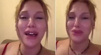 Survivor Almeda Baylan gözyaşları içinde boşanma kararı aldığını açıkladı