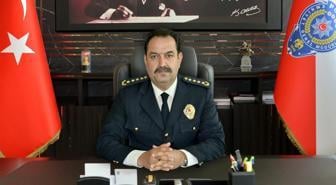 Emniyet Müdürü İlker Arslan'la ilgili skandal iddialar: Paralar eşinin hesabına gidiyormuş
