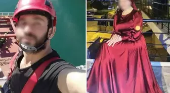 Eşinin yasak aşkından gelen mesaj hayatını kararttı: Bahri'den hamileyim