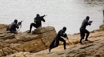 ABD'nin 2019 yılında Kuzey Kore topraklarına asker çıkardığı ortaya çıktı