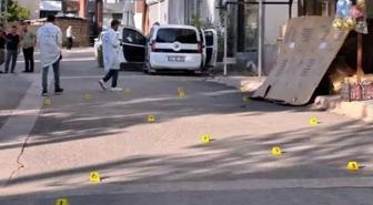 Araç içinde oturan kardeşlere silahlı saldırı! 2 kişi hayatını kaybetti