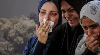 İsrail'den Gazze'ye yeni saldırı hazırlığı: Yüksek binaları vuracağız, boşaltın