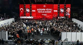 Kayyum kararı sonrası CHP'den olağanüstü kurultaya gidiyor