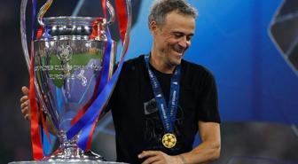 Luis Enrique kaza geçirdi: Ameliyata alınacak