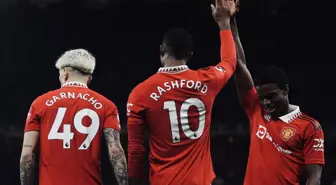 Manchester United'dan Türkiye'ye transferler üst üste! Şimdi de Eyüpspor'a