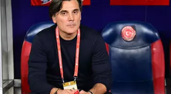 Vincenzo Montella: Puan alacağımız garantiyse bunu yapabilirim