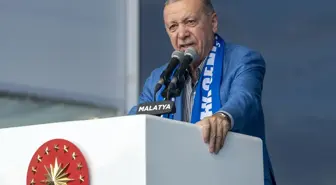 Cumhurbaşkanı Erdoğan, muhtarlarla ilgili söylenen yalana ateş püskürdü