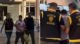 Cezaevine gönderilen 18 yaşındaki oğlunu bu sözlerle uğurladı: Doğruca ağabeylerinin yanına