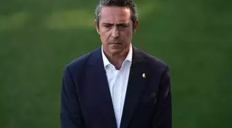 Ali Koç'un seçim için açtırdığı hesabın ismi taraftarları çıldırttı