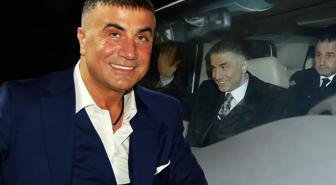 Sedat Peker'den dikkat çeken paylaşım: Her gören aynı yorumu yaptı