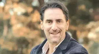 Ünlü oyuncu sektör değiştirdi! İşte yeni mesleği