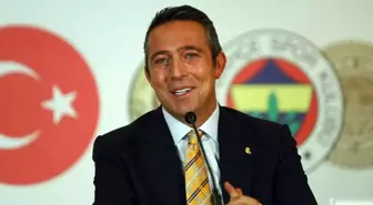 Ali Koç'un yeni yönetim kurulu listesi belli oldu