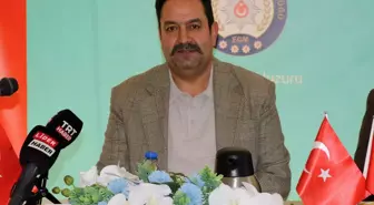 Emniyet Müdürü İlker Arslan'la ilgili skandal iddialar: Paralar eşinin hesabına gidiyormuş