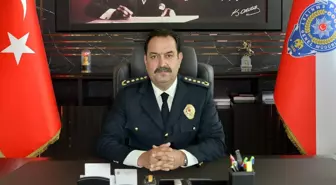 Antalya Emniyet Müdürü İlker Arslan ve eşi hakkında gözaltı kararı