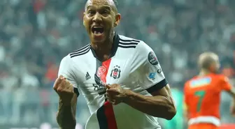 Josef de Souza, Beşiktaş'ın teknik ekibinde yer almayacağını açıkladı