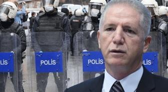 İstanbul'un 6 ilçesinde eylem yasağı! İstanbul Valisi Davut Gül'den açıklama geldi