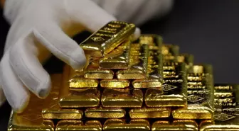Çin Merkez Bankası 10 aydır sürekli altın alıyor