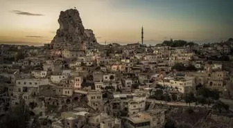 'Dünyanın En Güzel 50 Köyü' sıralandı, listede Türkiye'den de bir köy yer aldı