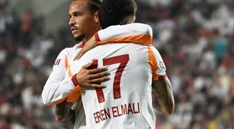 Galatasaray'ın Eyüpspor maçı tarihi değişti
