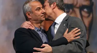 İsmail Kartal'ın Ali Koç'a yaptığı sunum raporu ortaya çıktı: 4 yıldızın üzerini çizmiş