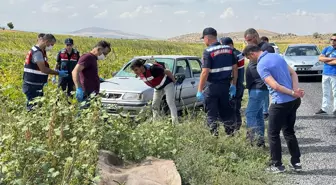 Komşudan kanlı pusu! 2 kardeş hayatını kaybetti