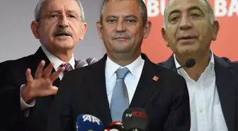 Özel: Kılıçdaroğlu, İstanbul kayyumu Gürsel Tekin'e randevu vermedi