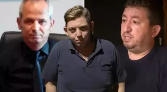 Savcı katilinin babası konuştu: Kendi silahını kendisi yetiştirdi