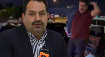 Antalya Emniyet Müdürü İlker Arslan için yakalama emri çıkarıldı