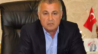 Eski Manavgat Belediye Başkanı Şükrü Sözen, gözaltına alındı