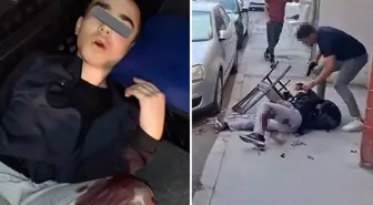 2 polisimizi şehit eden saldırganın ailesinden kafa karıştıran sözler