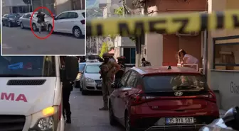 2 polisin şehit olduğu karakol saldırısıyla ilgili 5 kişi gözaltına alındı