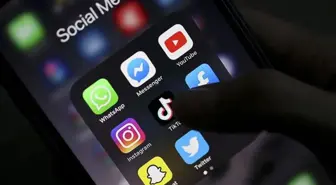 Sosyal medya uygulamalarına yönelik bant daraltması 21 saat sonra sona erdi