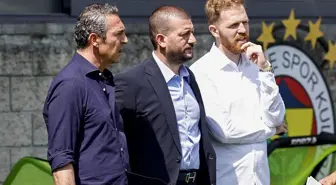 Ali Koç, ''24 saat içinde açıklanır'' demişti! Fenerbahçe'den teknik adam açıklaması