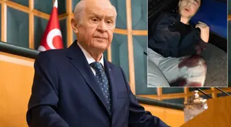 Bildiği bir şey mi var? Bahçeli'den İzmir'deki saldırı için dikkat çeken yorum
