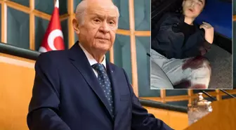 Bahçeli'den İzmir'deki saldırı için dikkat çeken yorum: Alçak oyunlardan bağımsız düşünülemez