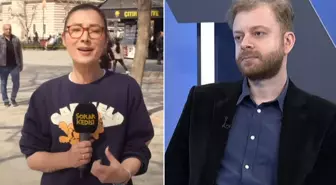 Sokak Kedisi kanalının kurucusu Ebru Uzun Oruç ve akademisyen Emrah Gülsunar gözaltına alındı