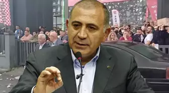 Gürsel Tekin: Artık tahammül sınırlarımı zorlayan herkesi üzebilirim