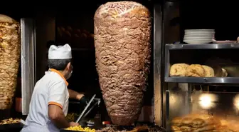 İhale ilanı Resmi Gazete'de! TMSF, Maydonoz Döner'i satıyor