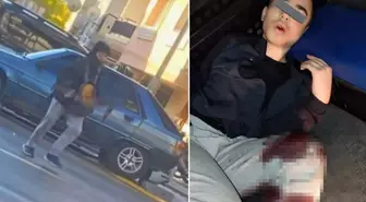 2 polisi şehit eden 16 yaşındaki saldırgan yakalandı