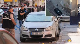 İzmir'de karakola silahlı saldırı: 2 polis şehit oldu, 1 polis yaralı