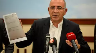 Gürsel Tekin'den saymakla bitmeyen mal varlığı iddialarına yanıt