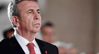 Mansur Yavaş'tan İstanbul Valiliği'ne CHP tepkisi: Hangi karar buna dayanak olabilir?