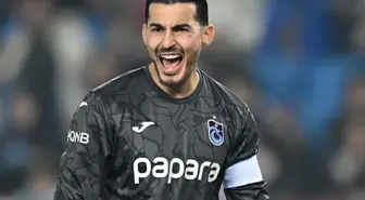 Resmi açıklama gelmek üzere! Trabzonspor, yeni Uğurcan'ını buldu