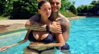 Wanda Nara çok üzülecek! Icardi, China Suarez çifti için sürpriz iddia