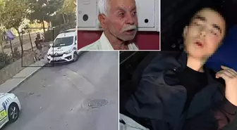 İzmir'de 2 polisi şehit eden saldırganın dedesi konuştu: Ben bittim