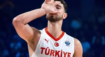 Alperen Şengün, EuroBasket tarihine geçti